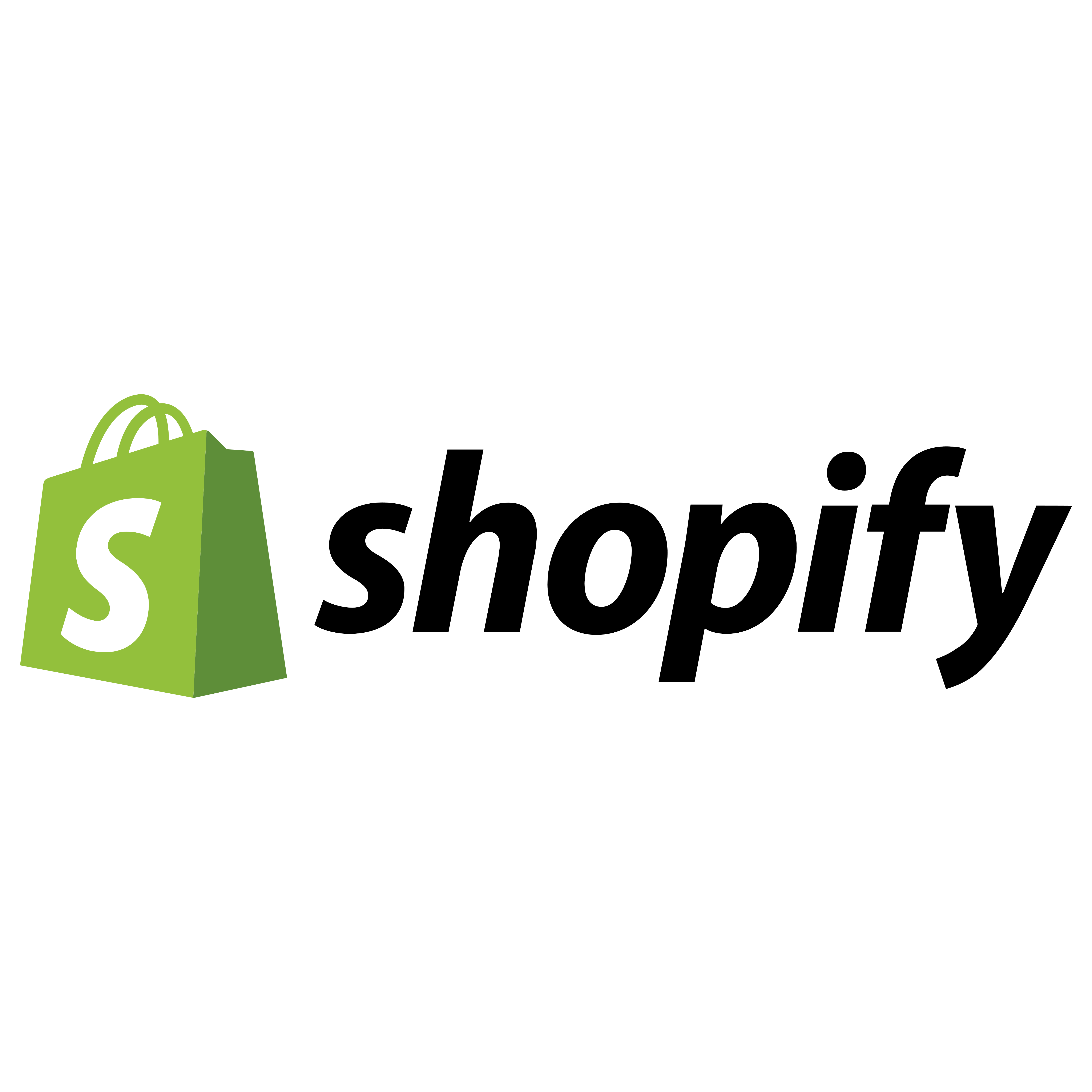 Shopify